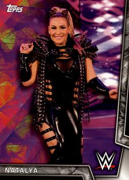 Natalya