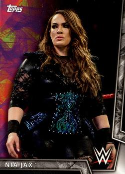 Nia Jax