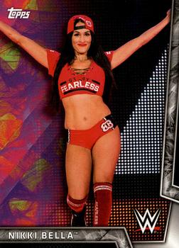Nikki Bella