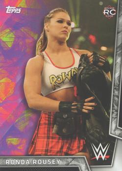 Ronda Rousey