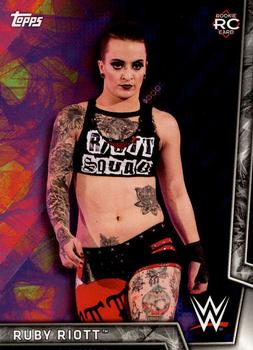 Ruby Riott