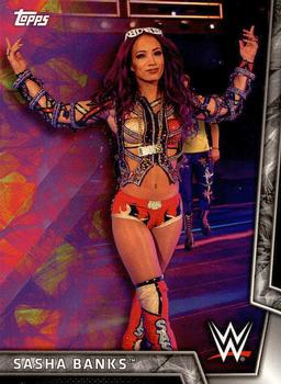 Sasha Banks