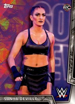 Sonya Deville