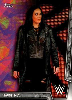 Tamina