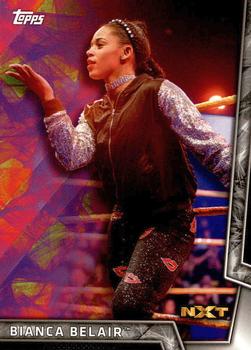 Bianca Belair