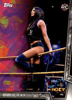 Billie Kay
