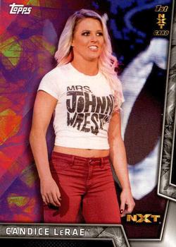 Candice LeRae