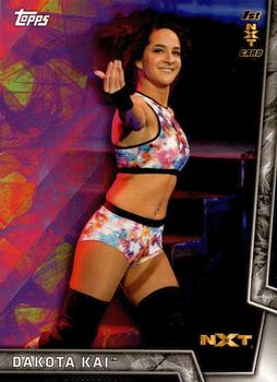 Dakota Kai