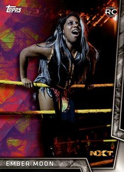 Ember Moon