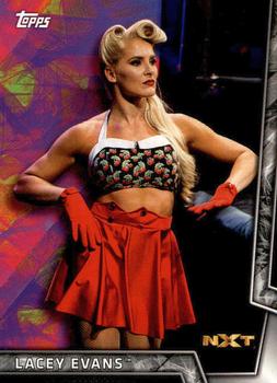 Lacey Evans