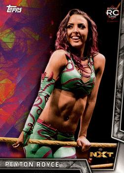 Peyton Royce