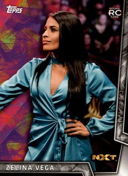 Zelina Vega