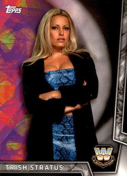 Trish Stratus