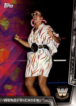 Wendi Richter
