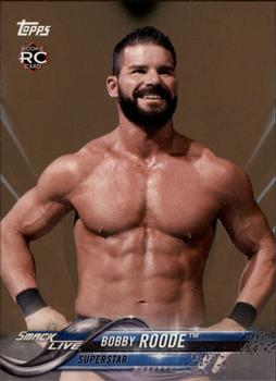 Bobby Roode