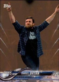 Daniel Bryan
