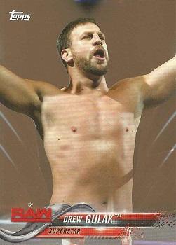 Drew Gulak