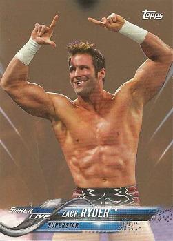 Zack Ryder