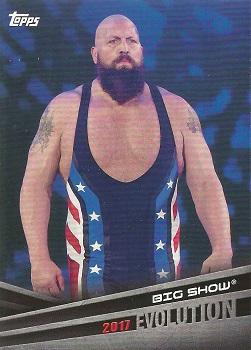 Big Show