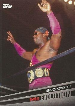 Booker T