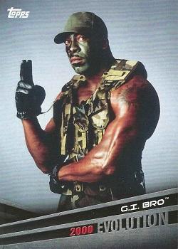 G.I. Bro