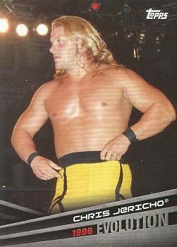 Chris Jericho