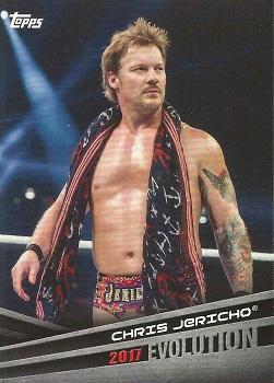 Chris Jericho