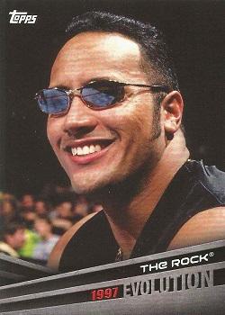 The Rock