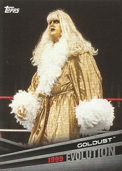 Goldust