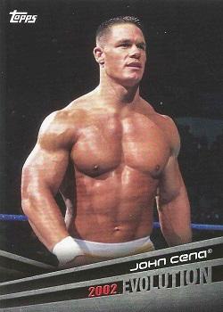 John Cena
