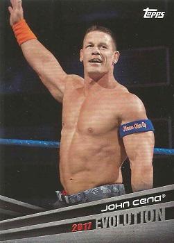 John Cena
