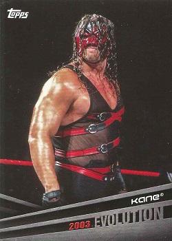 Kane