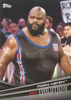 Mark Henry