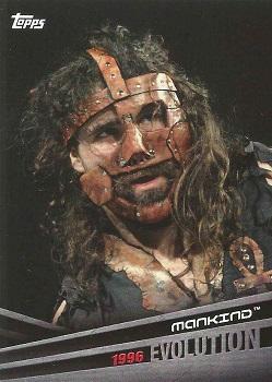 Mankind