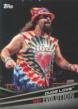 Dude Love