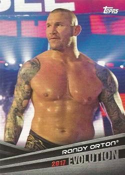 Randy Orton