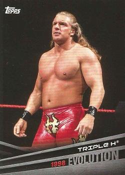 Triple H