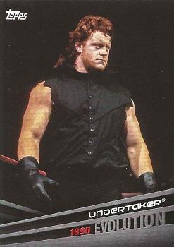Undertaker