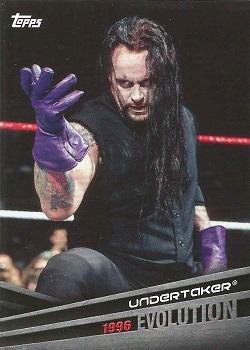 Undertaker