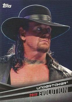 Undertaker