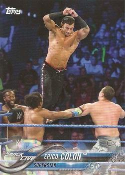 Epico Colon