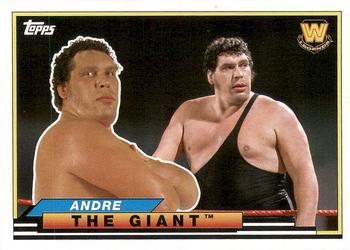 Andre the Giant