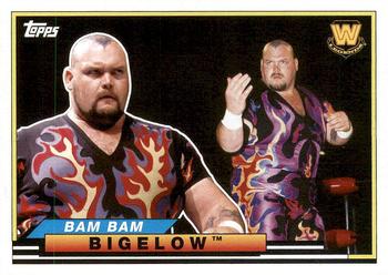 Bam Bam Bigelow