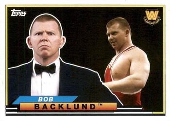 Bob Backlund