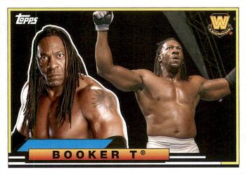 Booker T