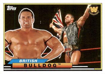 British Bulldog