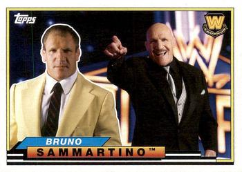 Bruno Sammartino