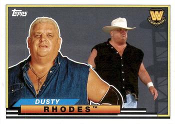 Dusty Rhodes