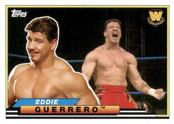 Eddie Guerrero