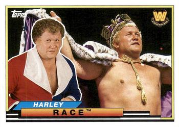 Harley Race